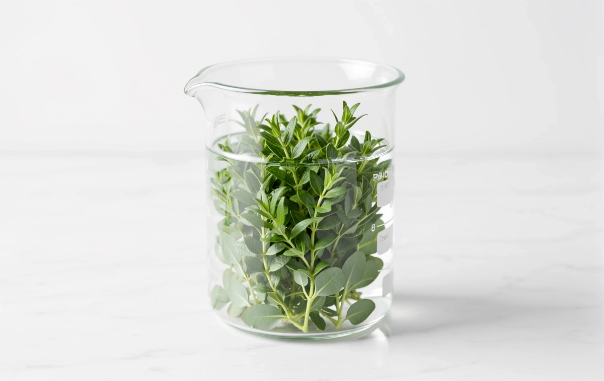 Laboratorijska preciznost u nutriciji